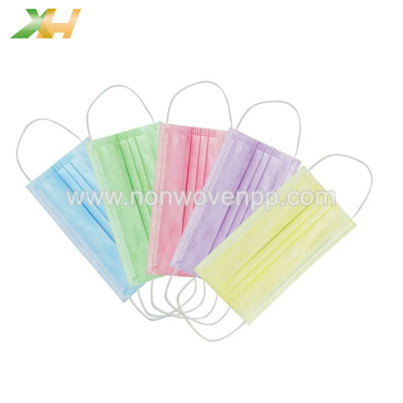non woven spunbond polypropylene